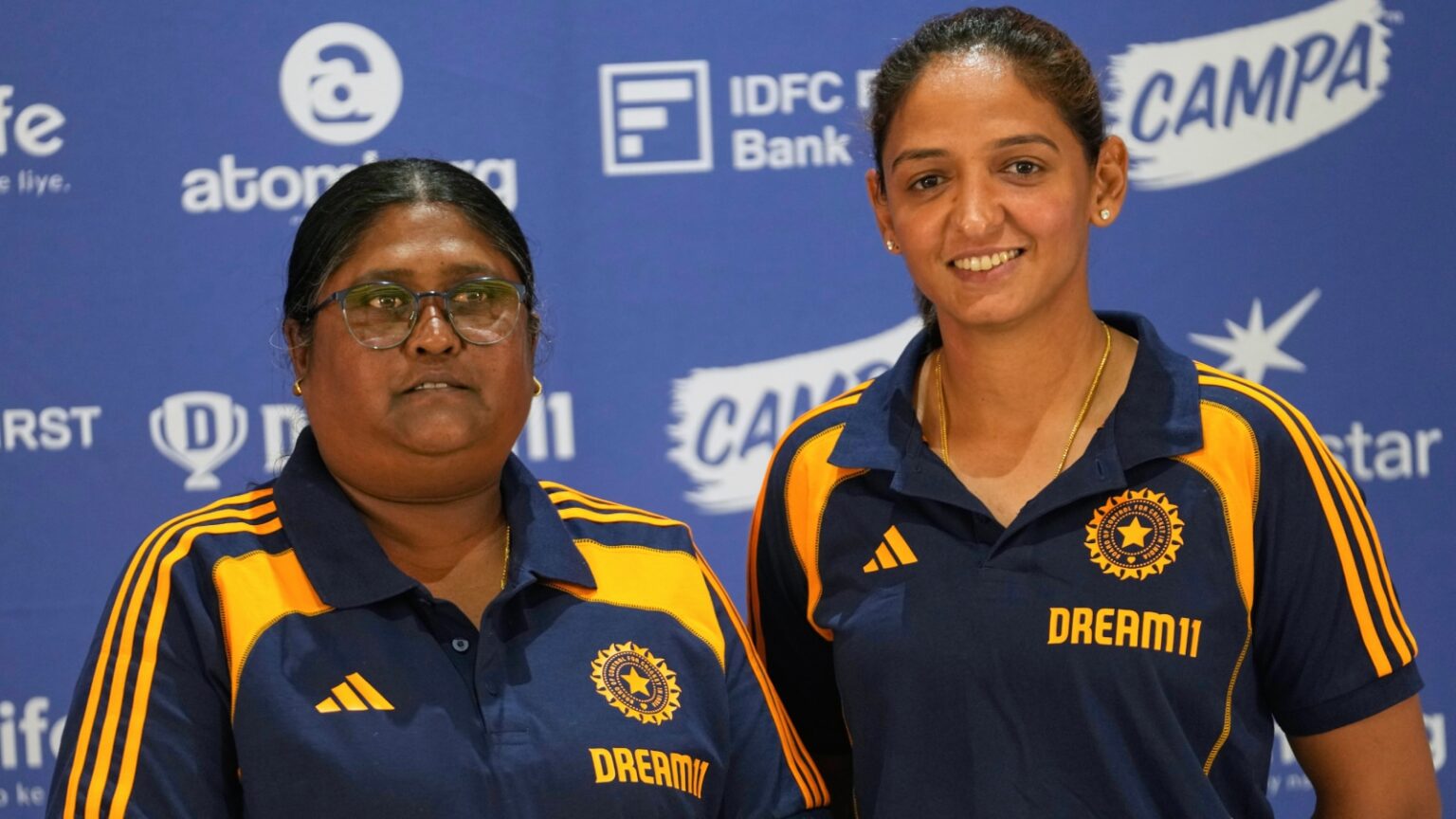 Indian women