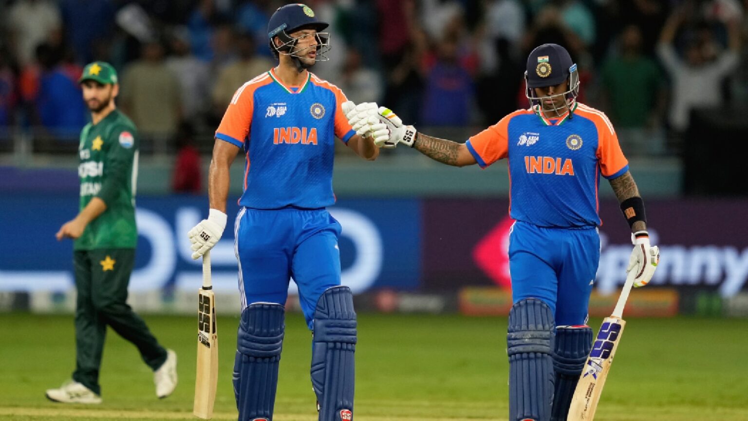 India