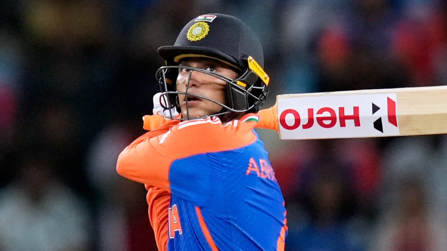 Asia Cup 2025: Abhishek Sharma is on the verge of breaking Rohit Sharma and Virat Kohli