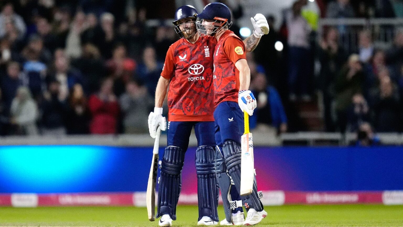 England vs South Africa 3rd T20I Livestreaming