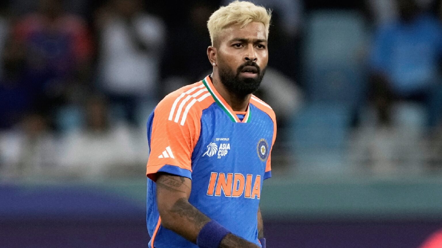 Abhishek Nayar explained how Hardik Pandya emphasied importances on his fitness over skill-sets. (AP)