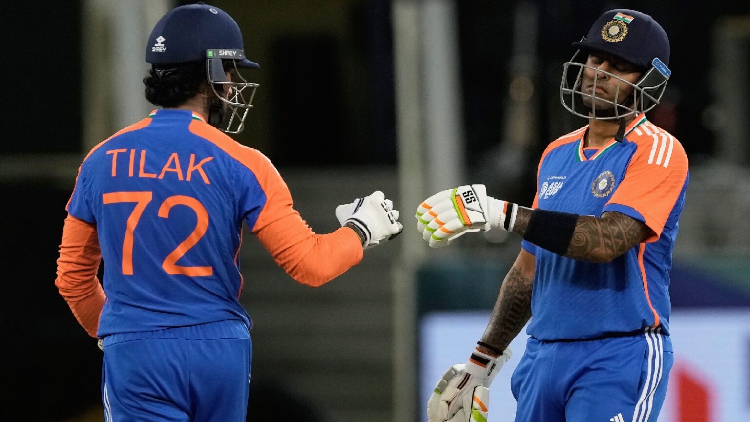 India vs Pakistan asia Cup