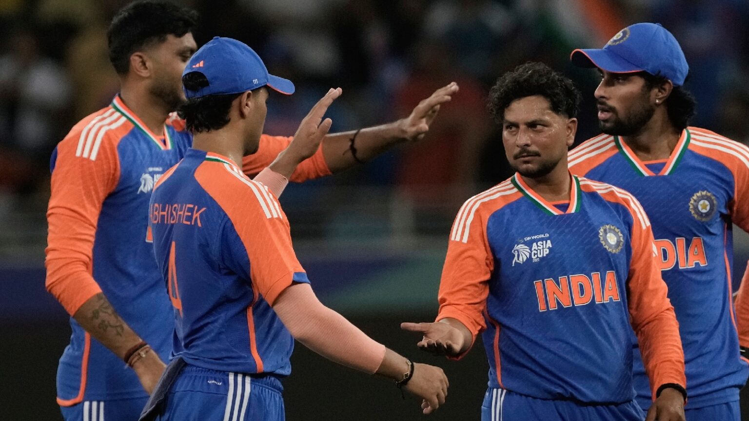 Kuldeep yadav Sanjay manjrekar Idia