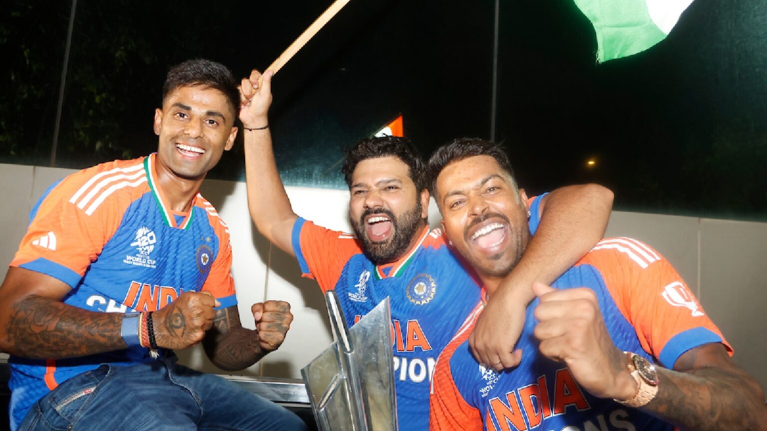 Mohammed Kaif lauded Suryakumar Yadav
