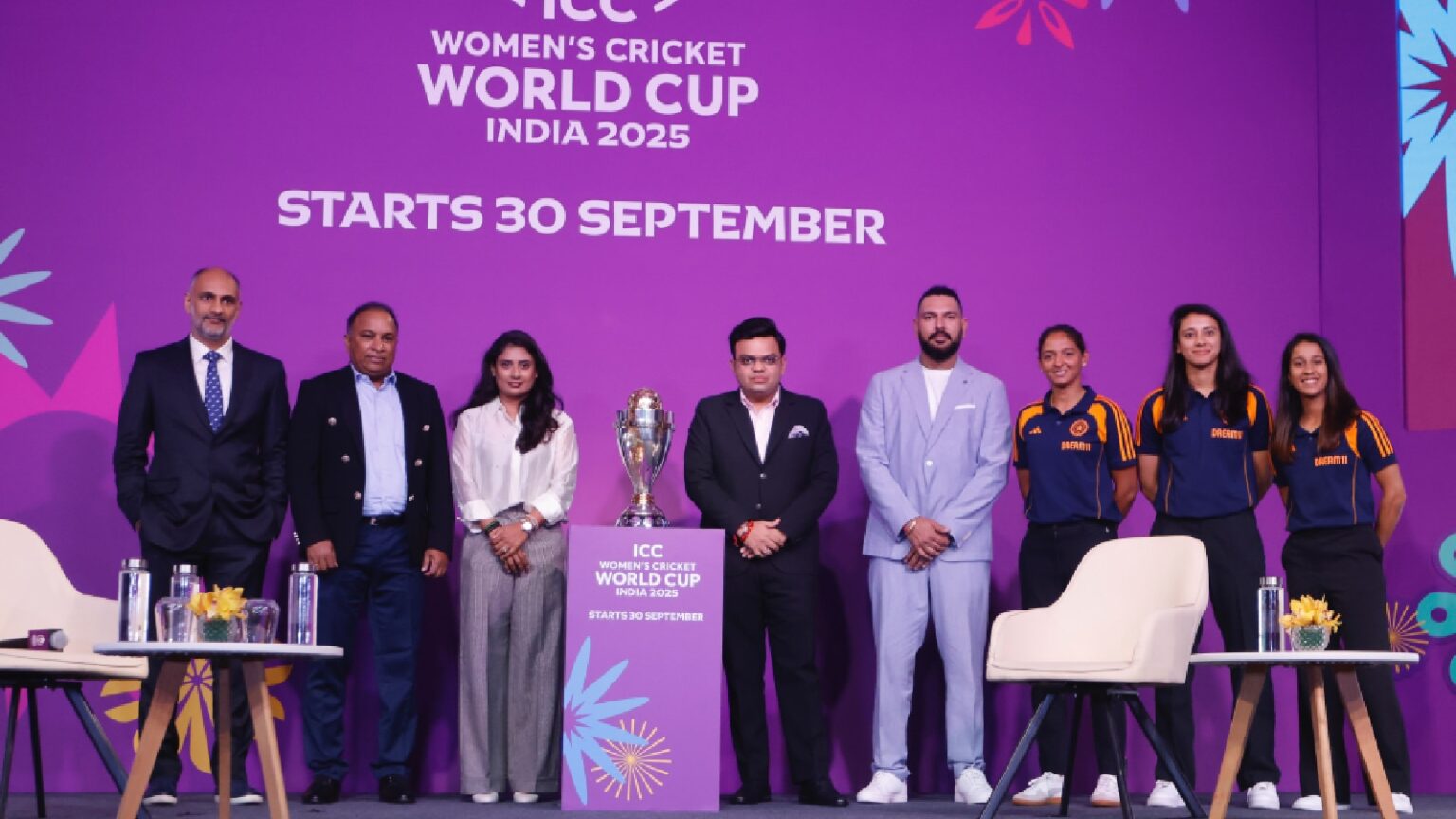 ICC Women