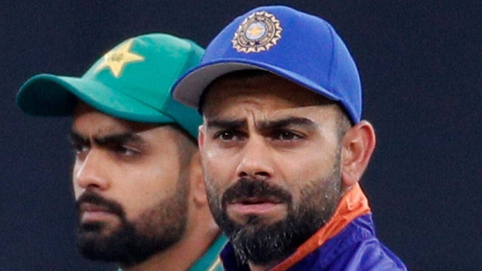 Babar Azam had long been projected to hit the highs that Virat Kohli did in his career across formats but it hasn
