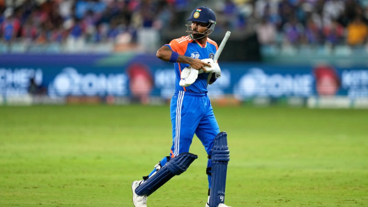 Pandya