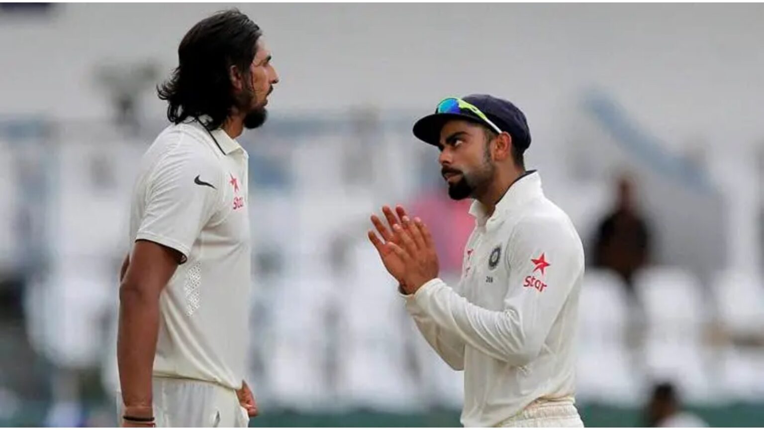 Ishant