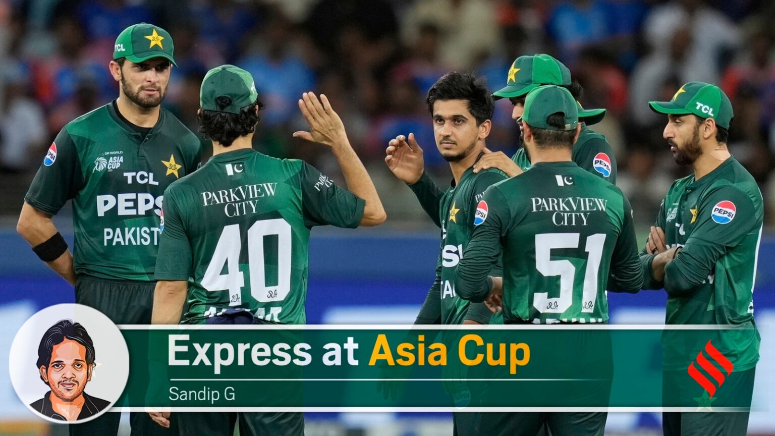 Hours before the mandatory press-conference, Pakistan informed the decision to scrap the event, intensifying their standoff with the ICC. (AP Photo)
