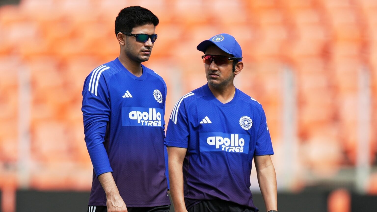 Having won the ICC Champions Trophy and now the Asia Cup in different formats in less than six months, getting the Test team to where it belongs will be top of Gautam Gambhir’s wishlist. (AP Photo)