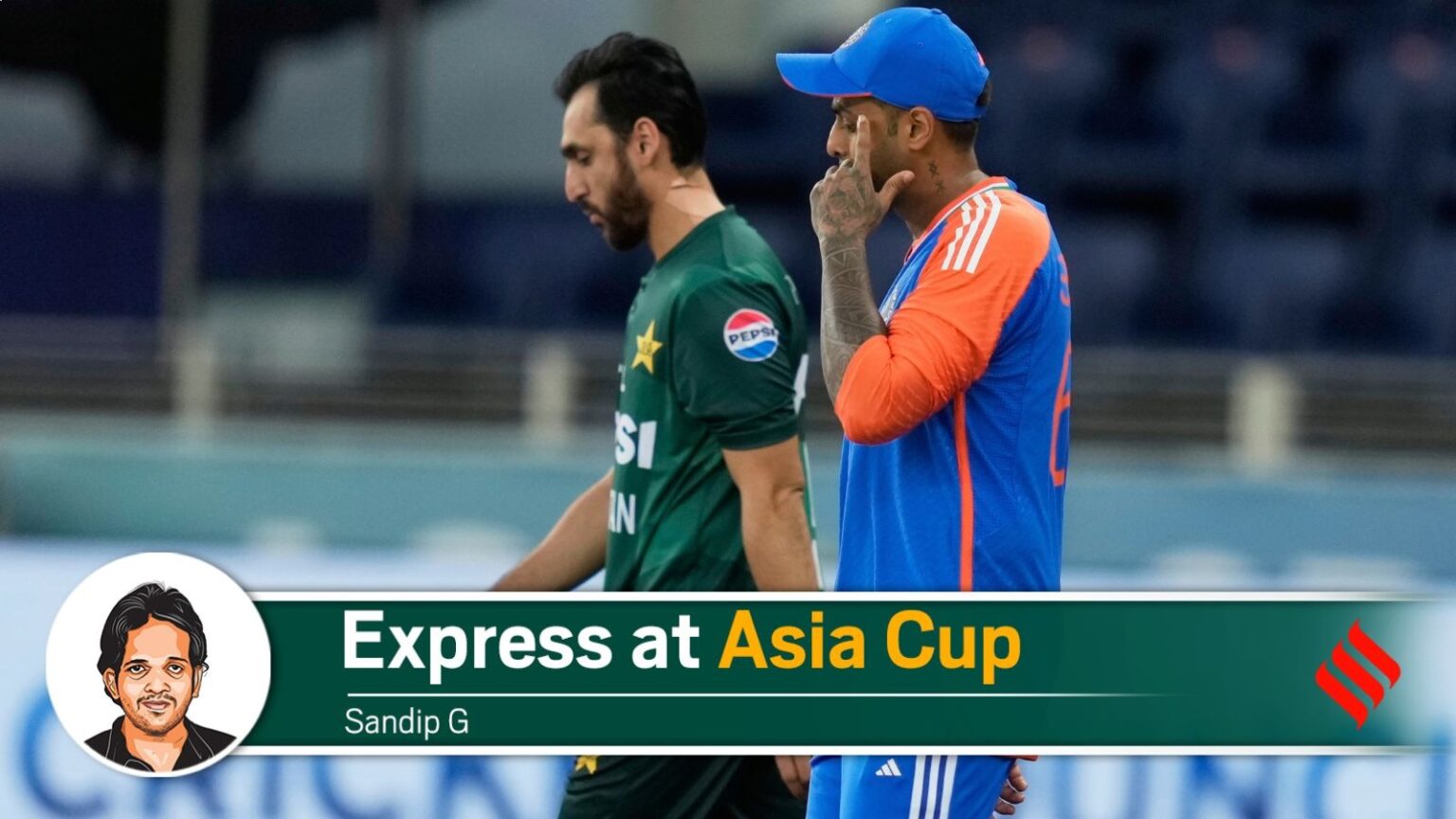 India