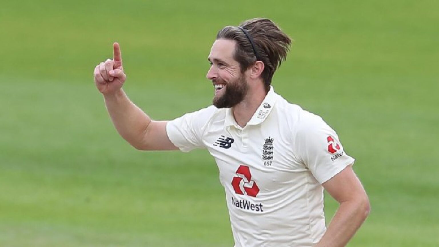 Woakes