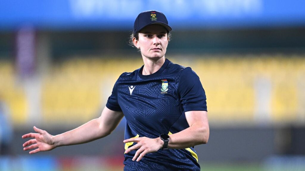 Women’s ODI World Cup 2025: Powerhouses England, South Africa eye winning start in Guwahati clash