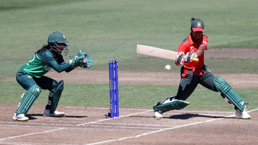 Bangladesh vs Pakistan head-to-head: BAN-W vs PAK-W stats, records ahead of Women’s ODI World Cup 2025