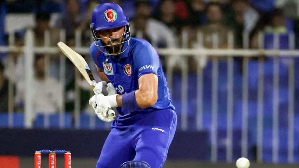 AFG vs BAN Live Score, 2nd T20I: Nasum, Rishad pick two to restrict Afghanistan to 147 for 5