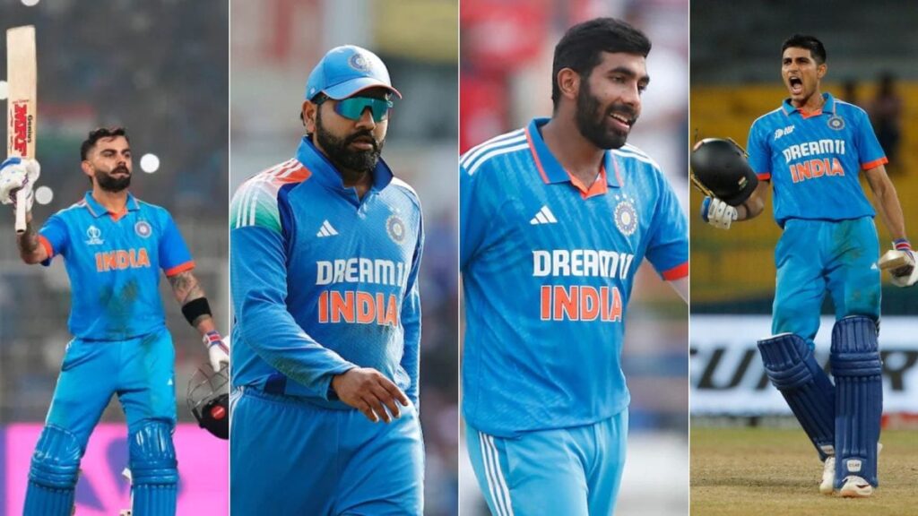Rohit & Kohli To Return, Gill And Bumrah Out: India’s Likely Squad For Australia ODIs 2025 | Cricket News