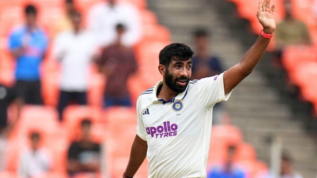 Jasprit Bumrah’s Historic Feat Vs West Indies Helps Him Join Legends In Elite List Of…