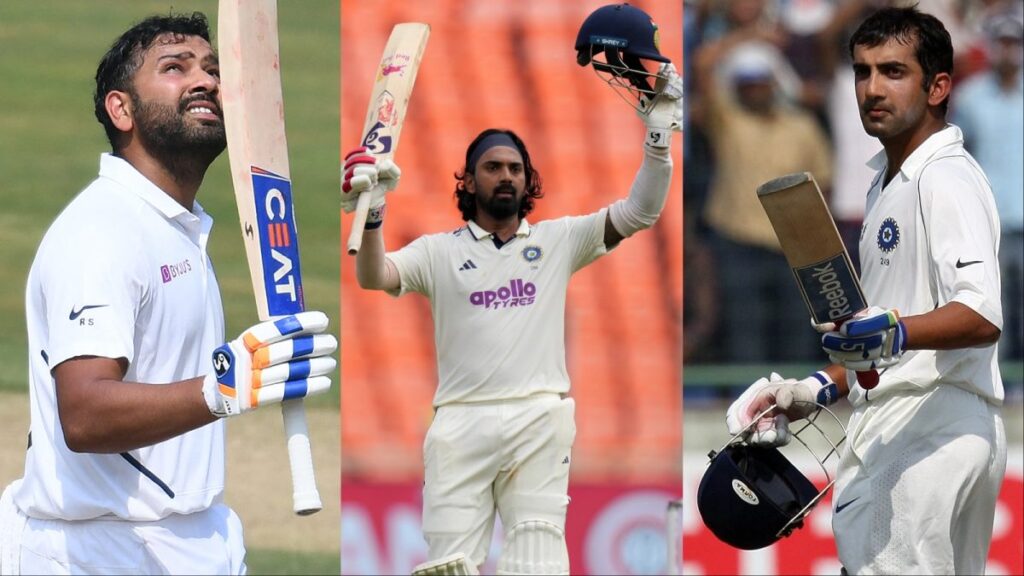 KL Rahul Overtakes Gautam Gambhir And Rohit Sharma In Elite List Led By Sunil Gavaskar | Cricket News