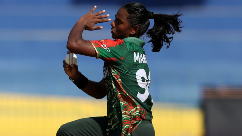 Rubya Haider, Marufa Akter Lead Bangladesh To Huge Win Over Pakistan | Cricket News