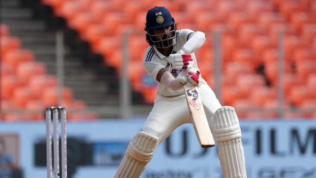 KL Rahul Goes Past Ben Duckett To Become… | Cricket News