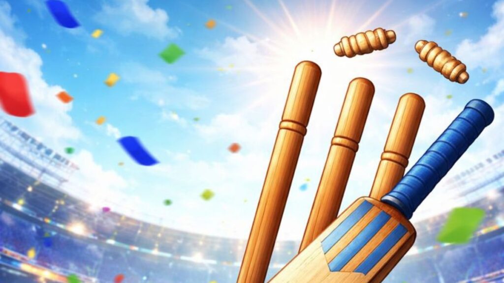 WPL 2026: Wareham Reflects on Making an Impact With Bat and Ball