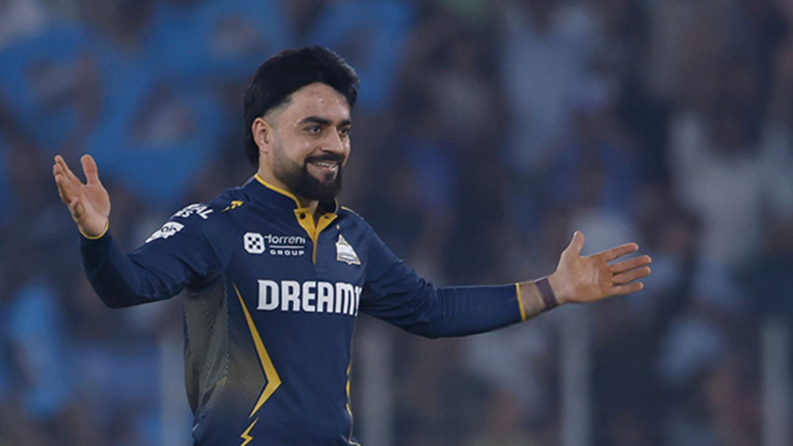 5 GT Players to Watch as Potential Match-Winners in IPL 2026