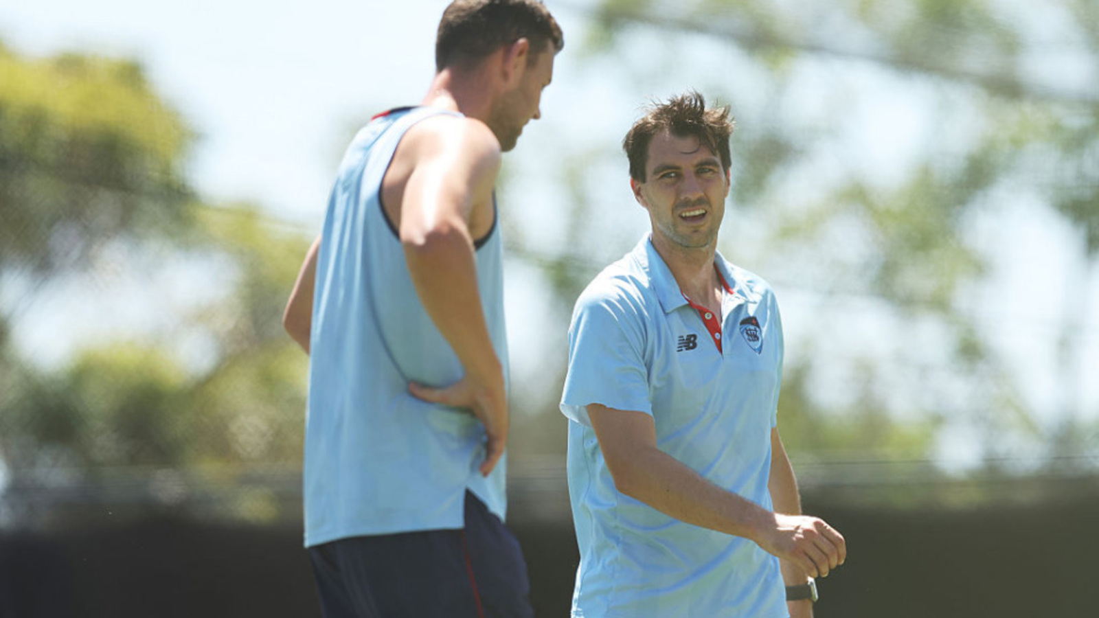 Australia and New Zealand Set for Four-Test Series Over Four Weeks: Fast Bowlers Face Tough Challenge