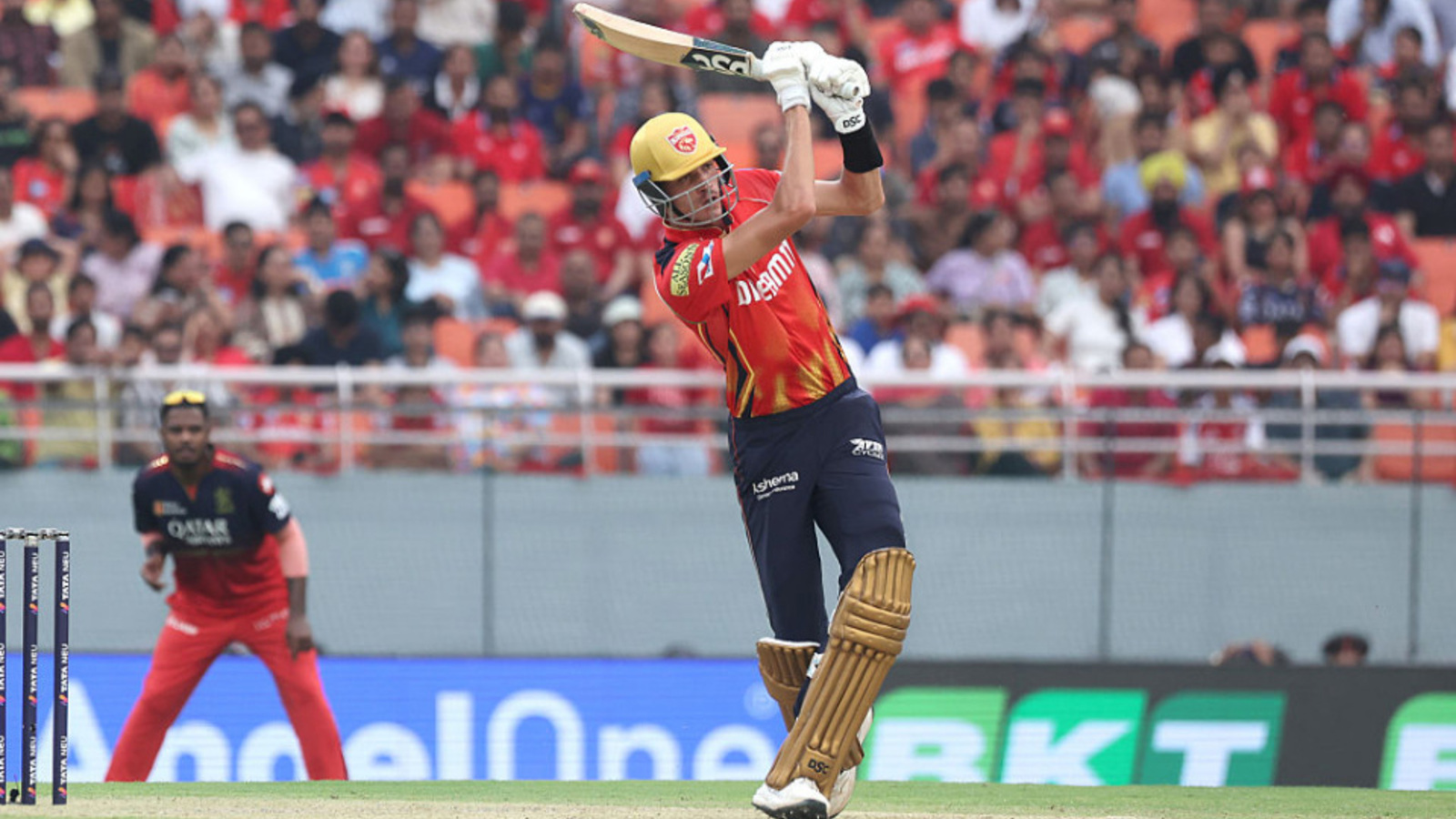 Five PBKS Players to Watch as Potential Match-Winners in IPL 2026