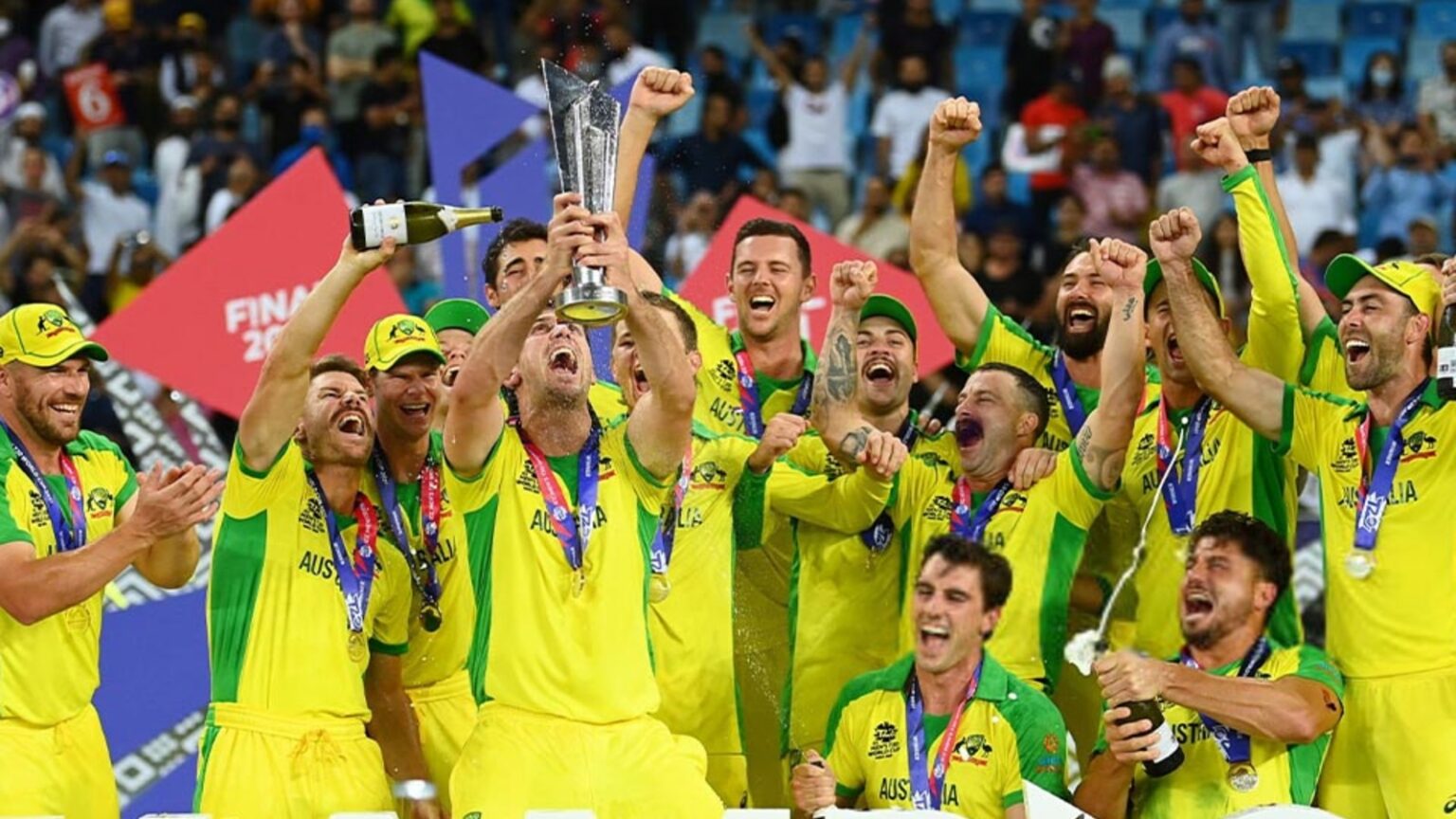 Host City Selection Kicks Off for T20 World Cup 2028