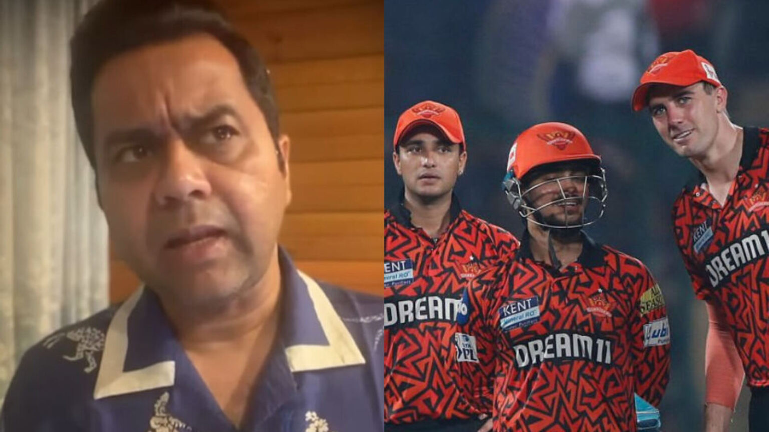 IPL 2026: Aakash Chopra Shares His Predicted Sunrisers Hyderabad Lineup