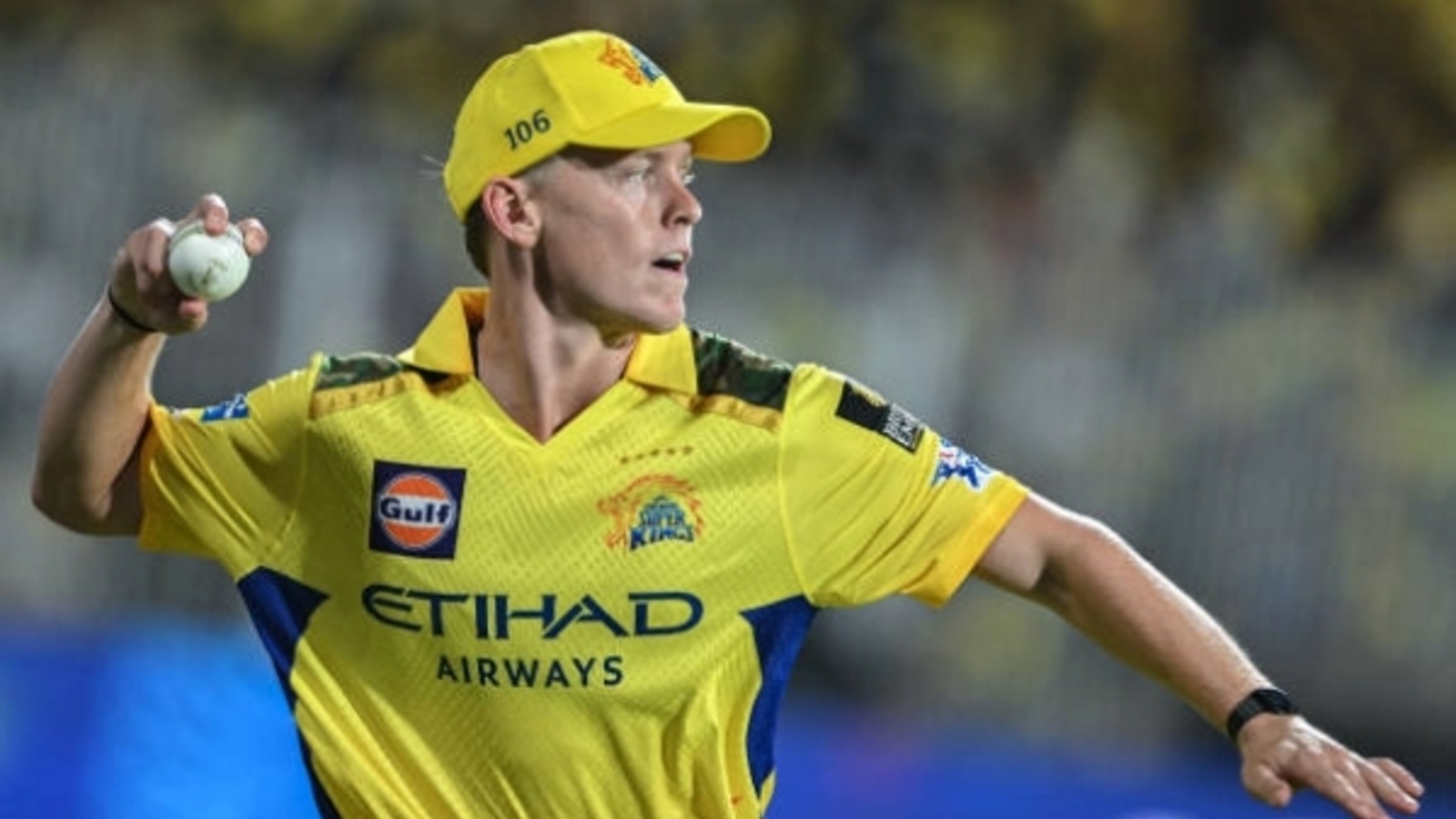 IPL 2026: CSK Signs Left-arm Australian Pacer to Replace Injured Nathan Ellis