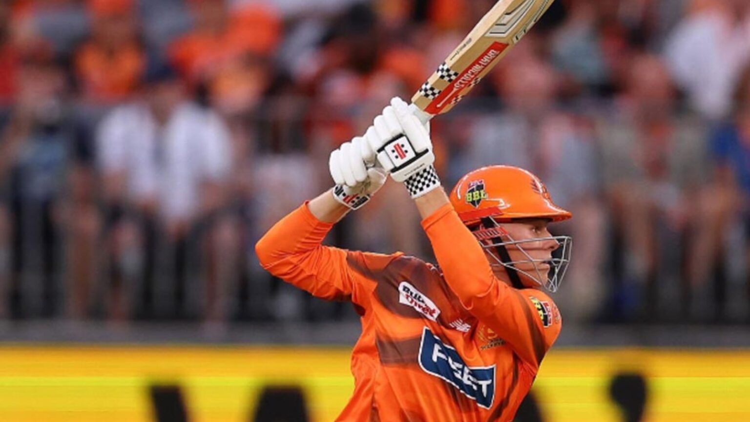 IPL 2026: Irfan Pathan Asks Cooper Connolly About His No Bowling Role