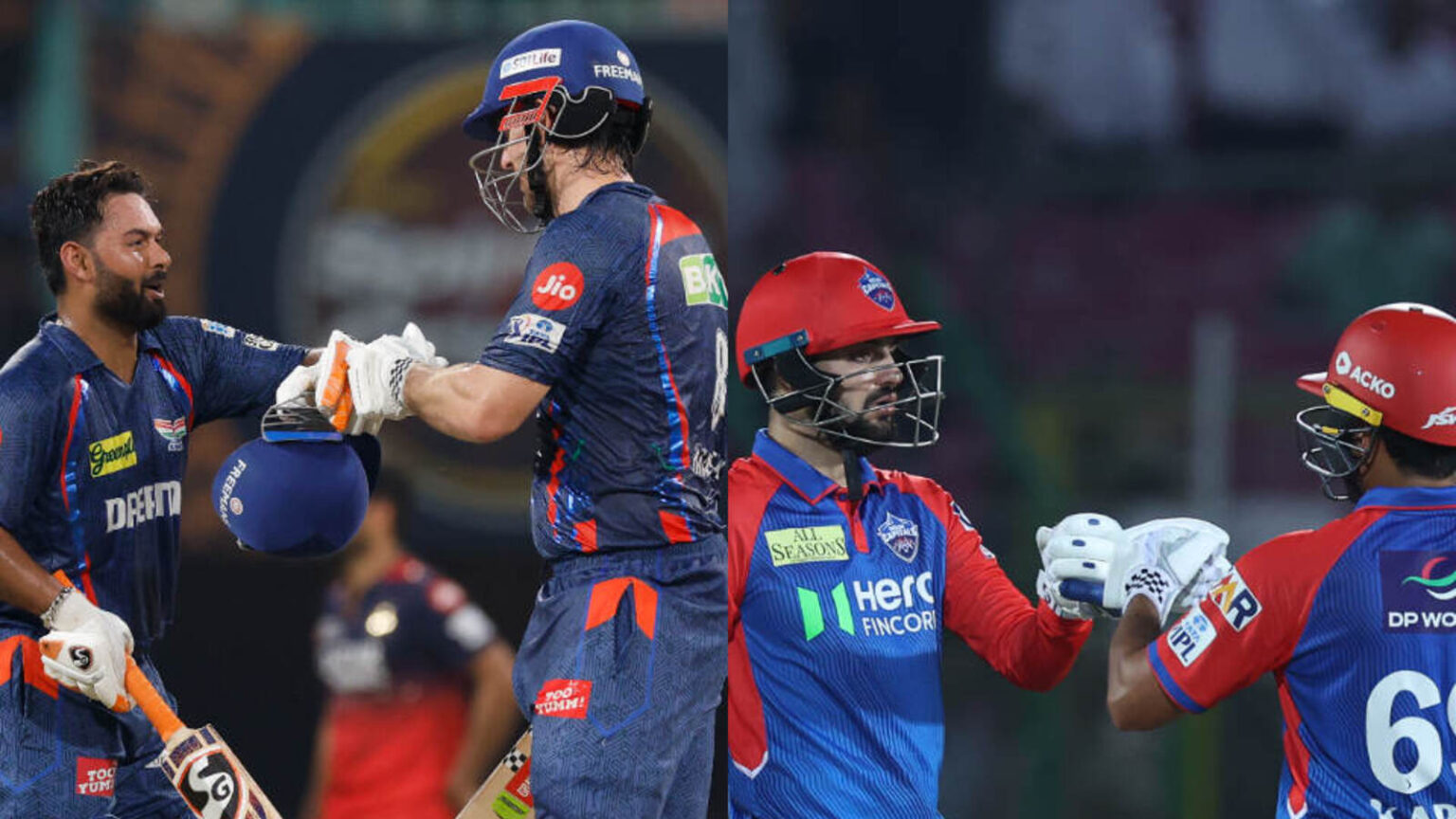 IPL 2026: LSG vs DC, Match 5 – Key Player Showdowns to Keep an Eye On IPL 2026: LSG vs DC, Match 5 - Key Player Showdowns to Keep an Eye On
