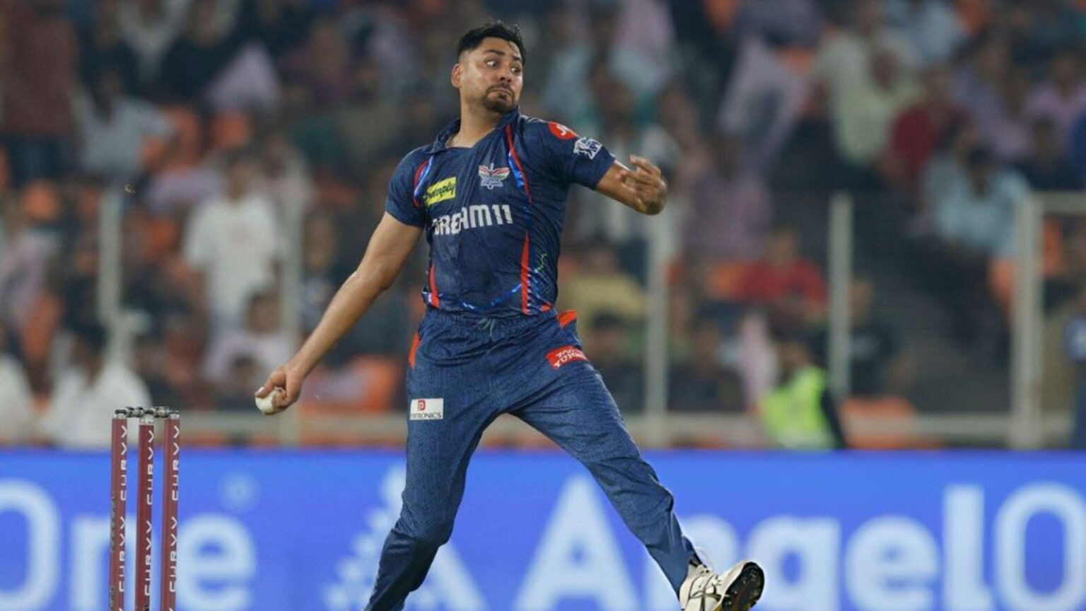 IPL 2026: Lucknow Super Giants' Expected Strongest XI for the Match Against Delhi Capitals