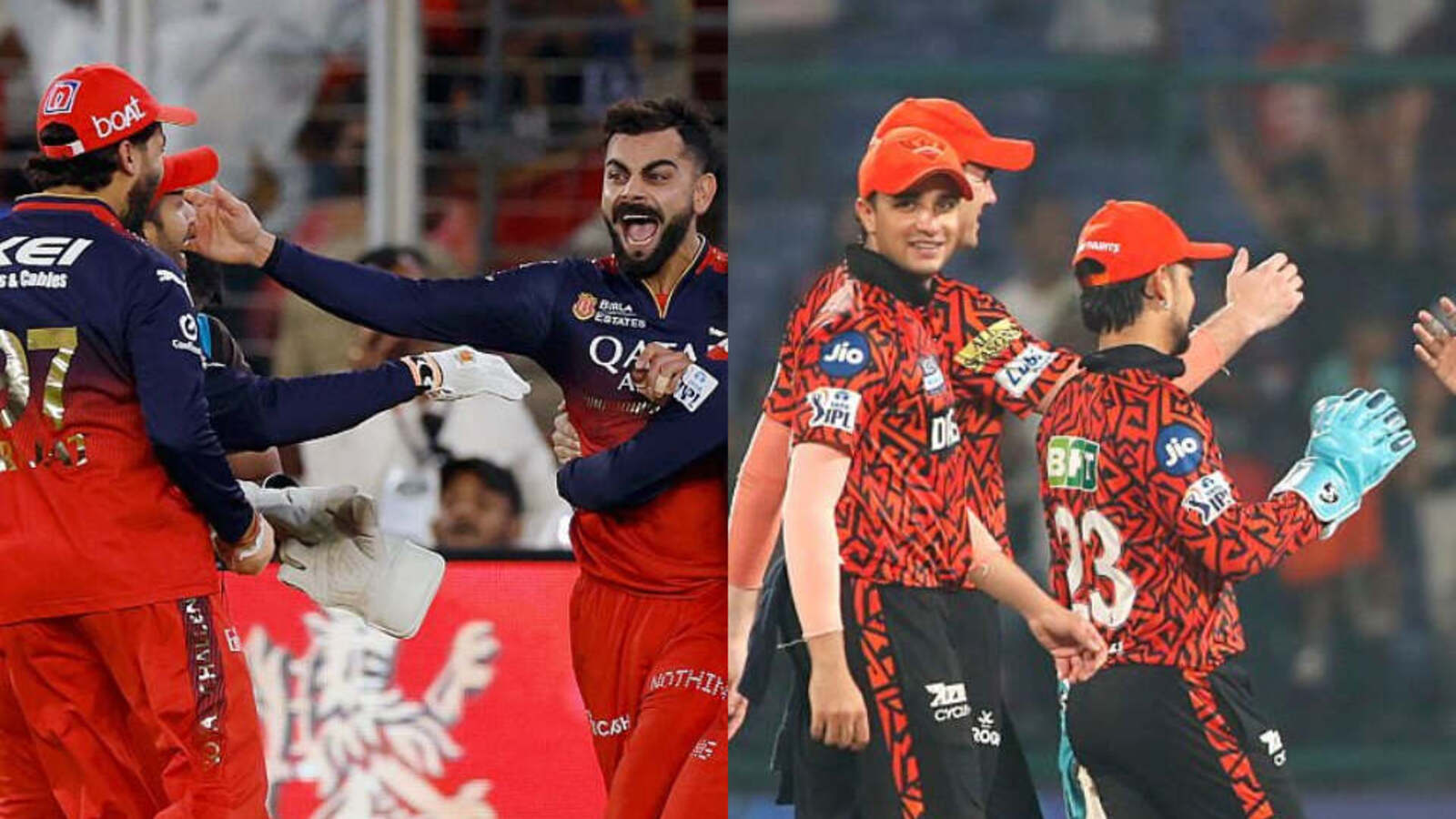 IPL 2026: Match 1 Preview – RCB vs SRH Predictions for Today's Game
