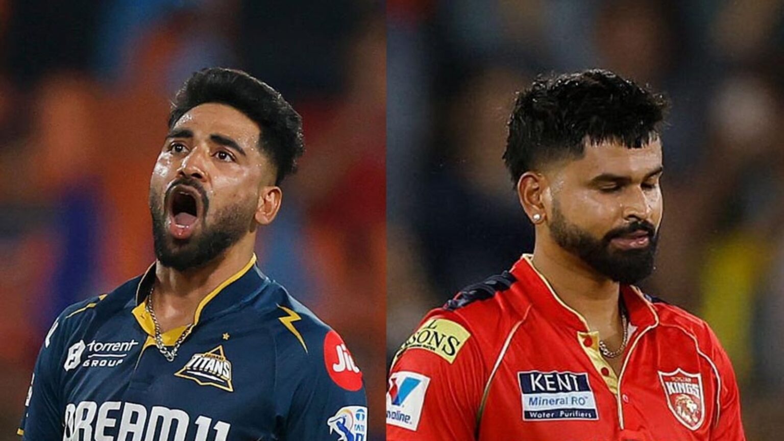 IPL 2026: Match 4 – PBKS vs GT – Today’s Impact Players Preview IPL 2026: Match 4 - PBKS vs GT - Today's Impact Players Preview