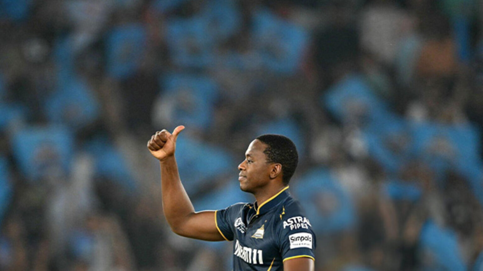 IPL 2026: Predicted Strongest XI for Gujarat Titans vs. Punjab Kings IPL 2026: Predicted Strongest XI for Gujarat Titans vs. Punjab Kings