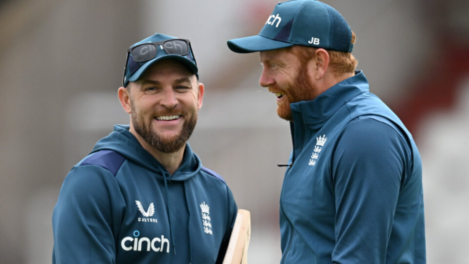 Jonny Bairstow Joins Liam Livingstone in Questioning 'Bazball' Approach