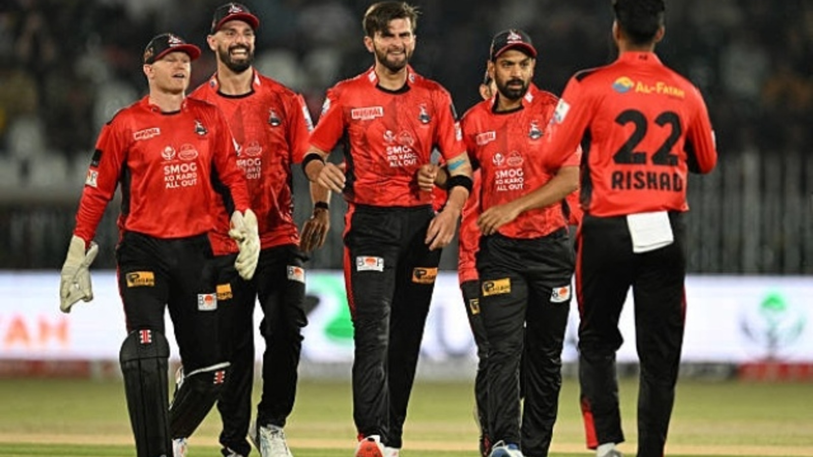 Lahore Qalandars Take on Hyderabad Kingsmen in PSL 2026 Opener – Who's Poised for Victory?