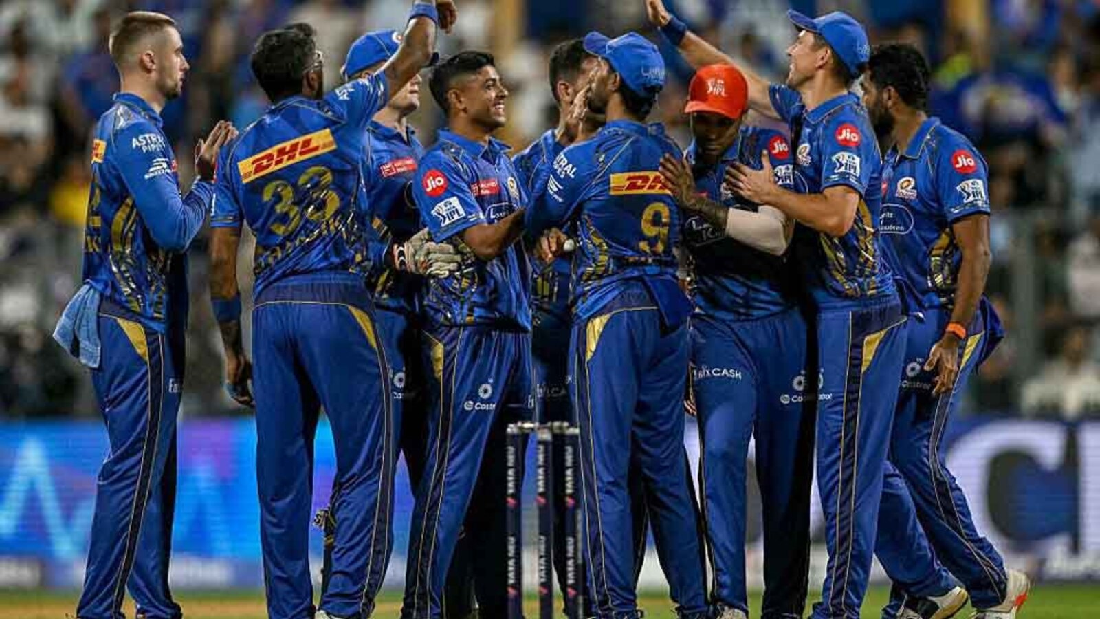 Mumbai Indians 2026 Tickets: Online Booking, Pricing, Dates, and Stadium Availability