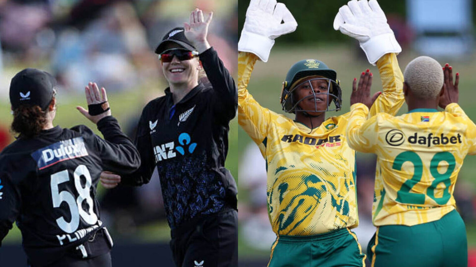 New Zealand Women vs South Africa Women: 2nd ODI Match Prediction – Who’s Likely to Win Today? New Zealand Women vs South Africa Women: 2nd ODI Match Prediction – Who's Likely to Win Today?