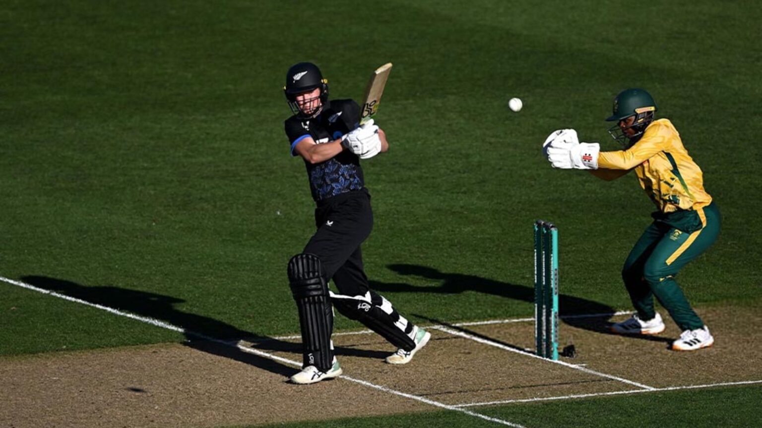 New Zealand Women vs South Africa Women: 4th T20I Match Prediction – Who's Likely to Win Today?
