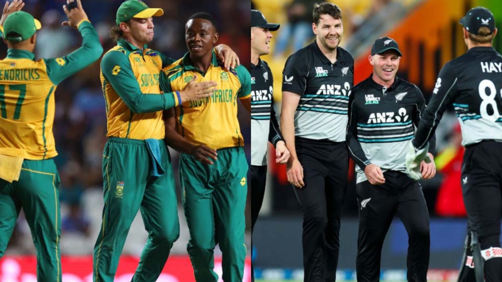 New Zealand vs South Africa 5th T20I Prediction: Who Will Come Out on Top Today?