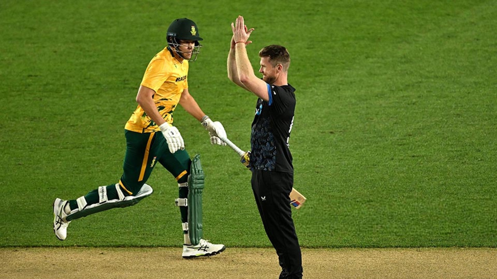New Zealand vs South Africa Prediction: Who Will Take the Win in Today’s 4th T20I?