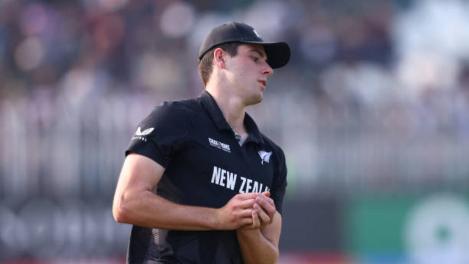 O’Rourke, Fisher, and Tickner Come Back from Injuries for Bangladesh White-Ball Series O'Rourke, Fisher, and Tickner Come Back from Injuries for Bangladesh White-Ball Series