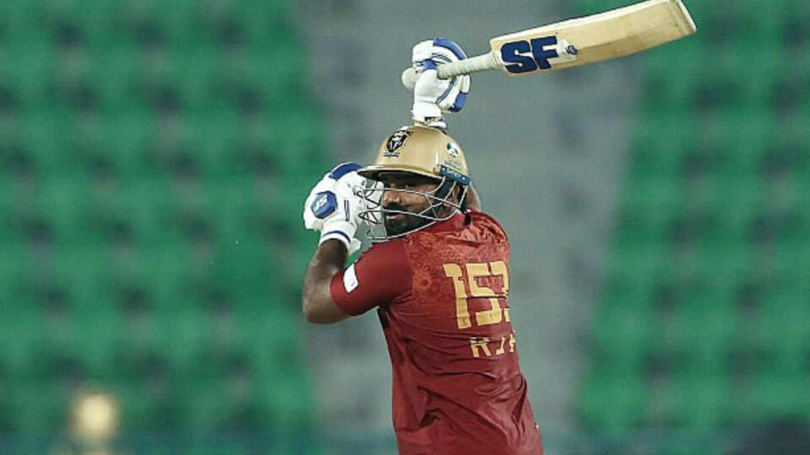 PSL 2026: Hyderabad Kingsmen's Kit Color Affects Ball Change in Opening Match