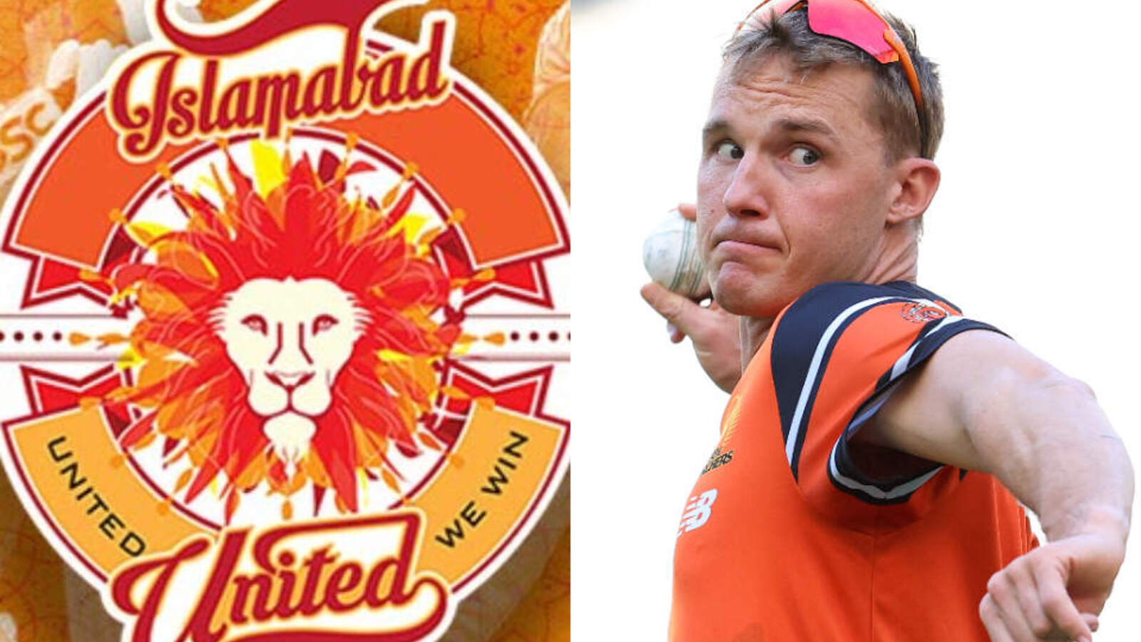 PSL 2026: Islamabad United Welcomes Australia Star to Replace Laurie Evans