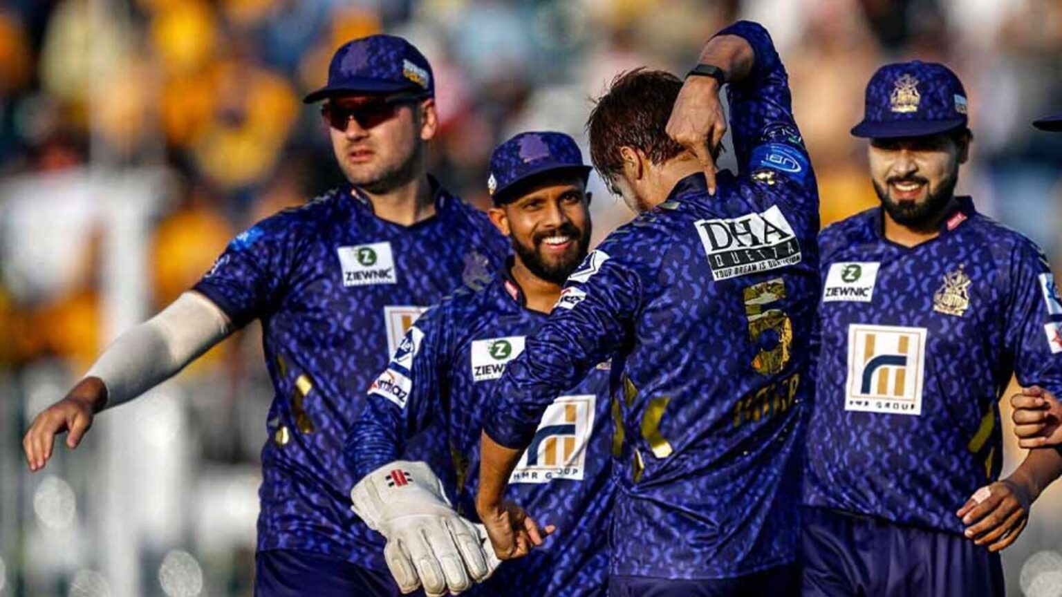 Peshawar Zalmi vs Rawalpindi Pindiz, Match 3, PSL 2026 – Who's Poised for Victory Today?