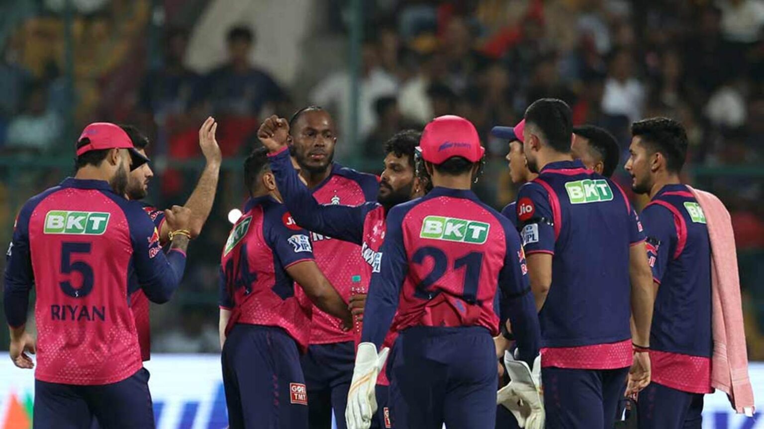 R Ashwin Suggests RR Should Host All IPL 2026 Matches at Home