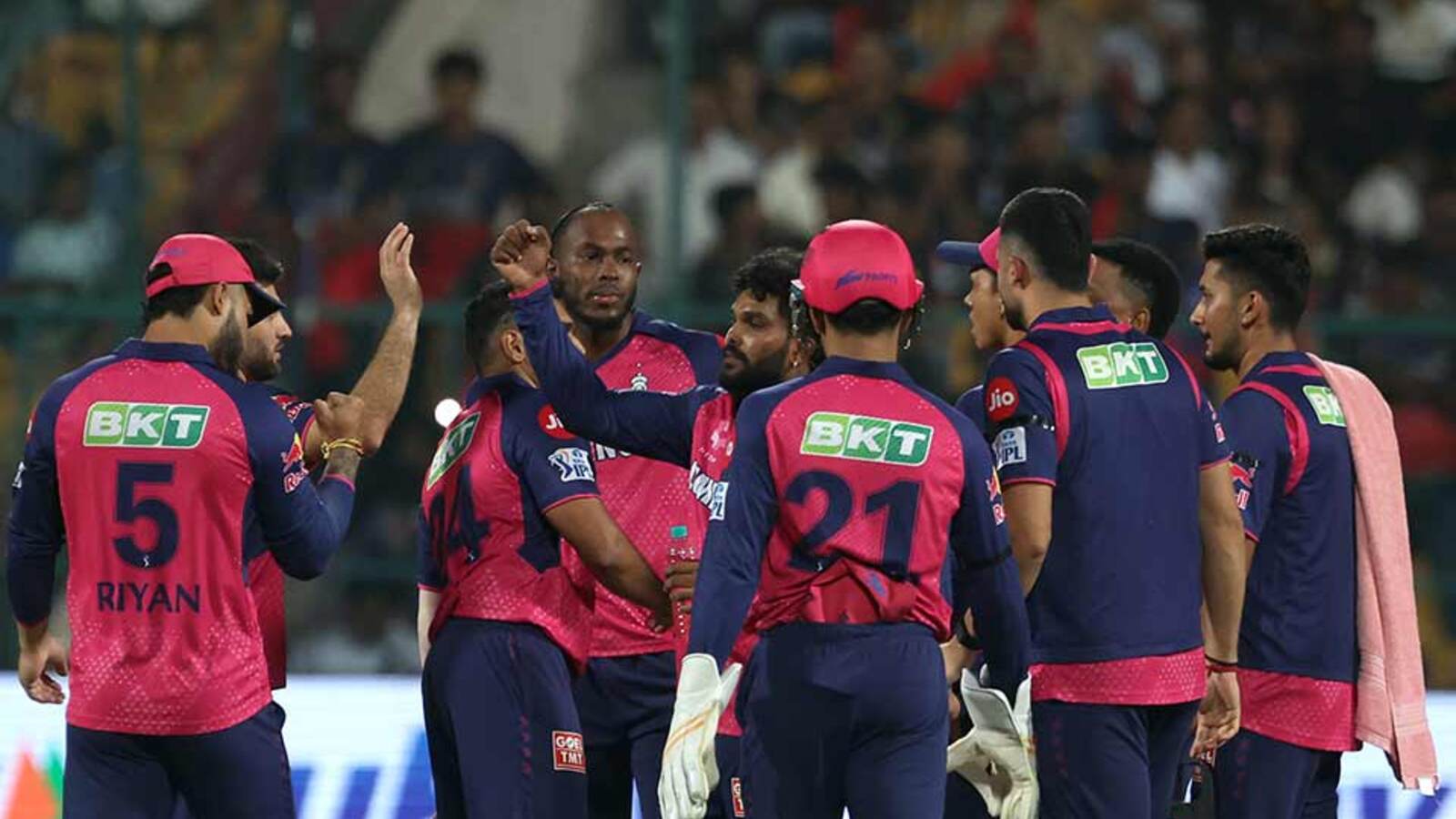 R Ashwin Suggests RR Should Host All IPL 2026 Matches at Home